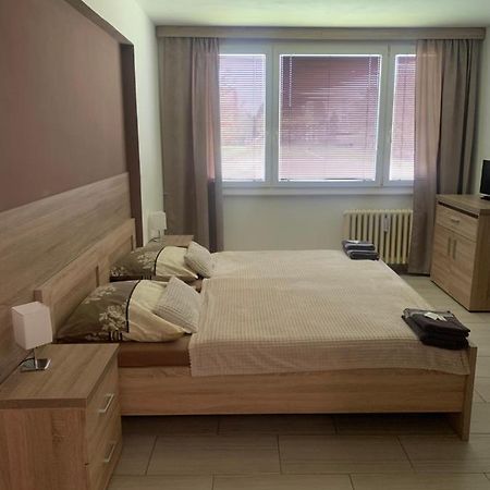 Apartmany Havlickova Mladá Boleslav エクステリア 写真