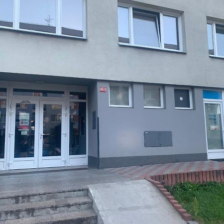 Apartmany Havlickova Mladá Boleslav エクステリア 写真