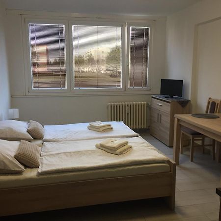 Apartmany Havlickova Mladá Boleslav エクステリア 写真