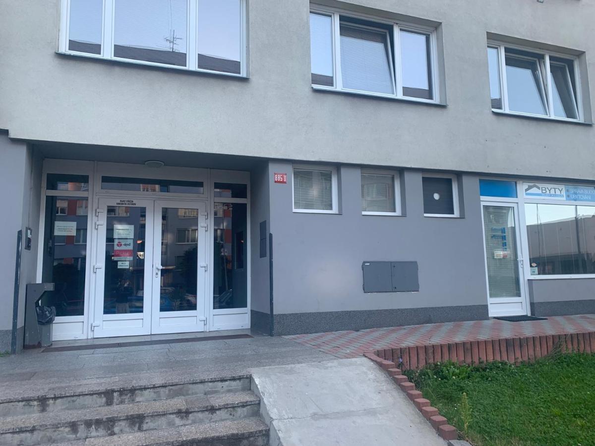 Apartmany Havlickova Mladá Boleslav エクステリア 写真