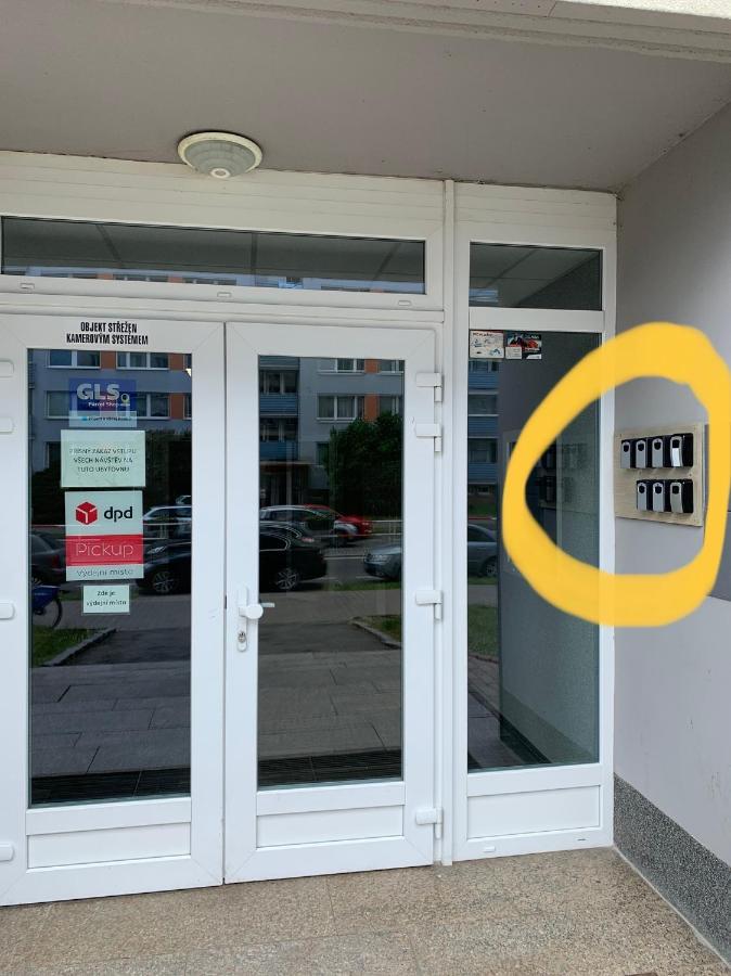 Apartmany Havlickova Mladá Boleslav エクステリア 写真
