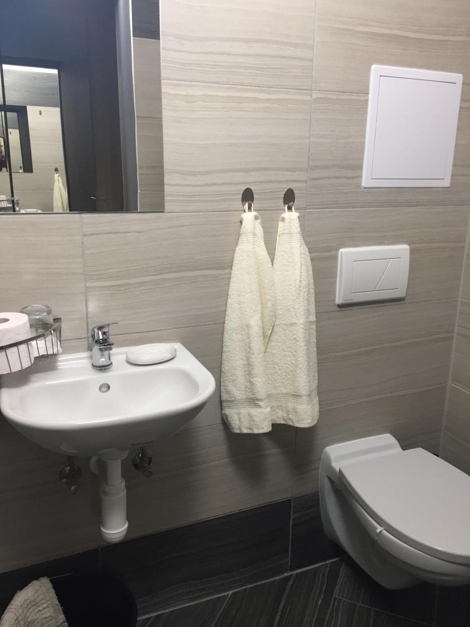 Apartmany Havlickova Mladá Boleslav エクステリア 写真