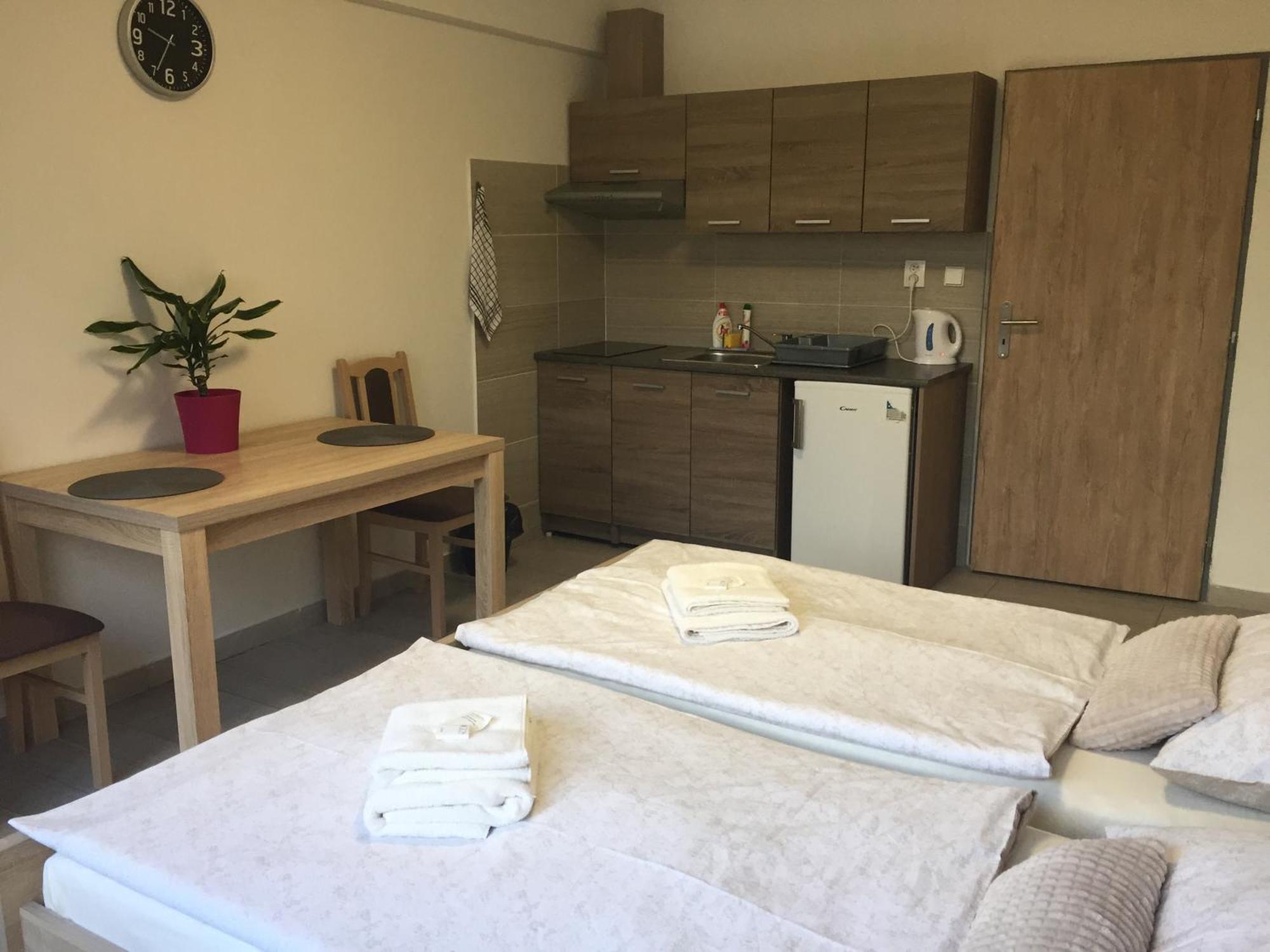Apartmany Havlickova Mladá Boleslav エクステリア 写真