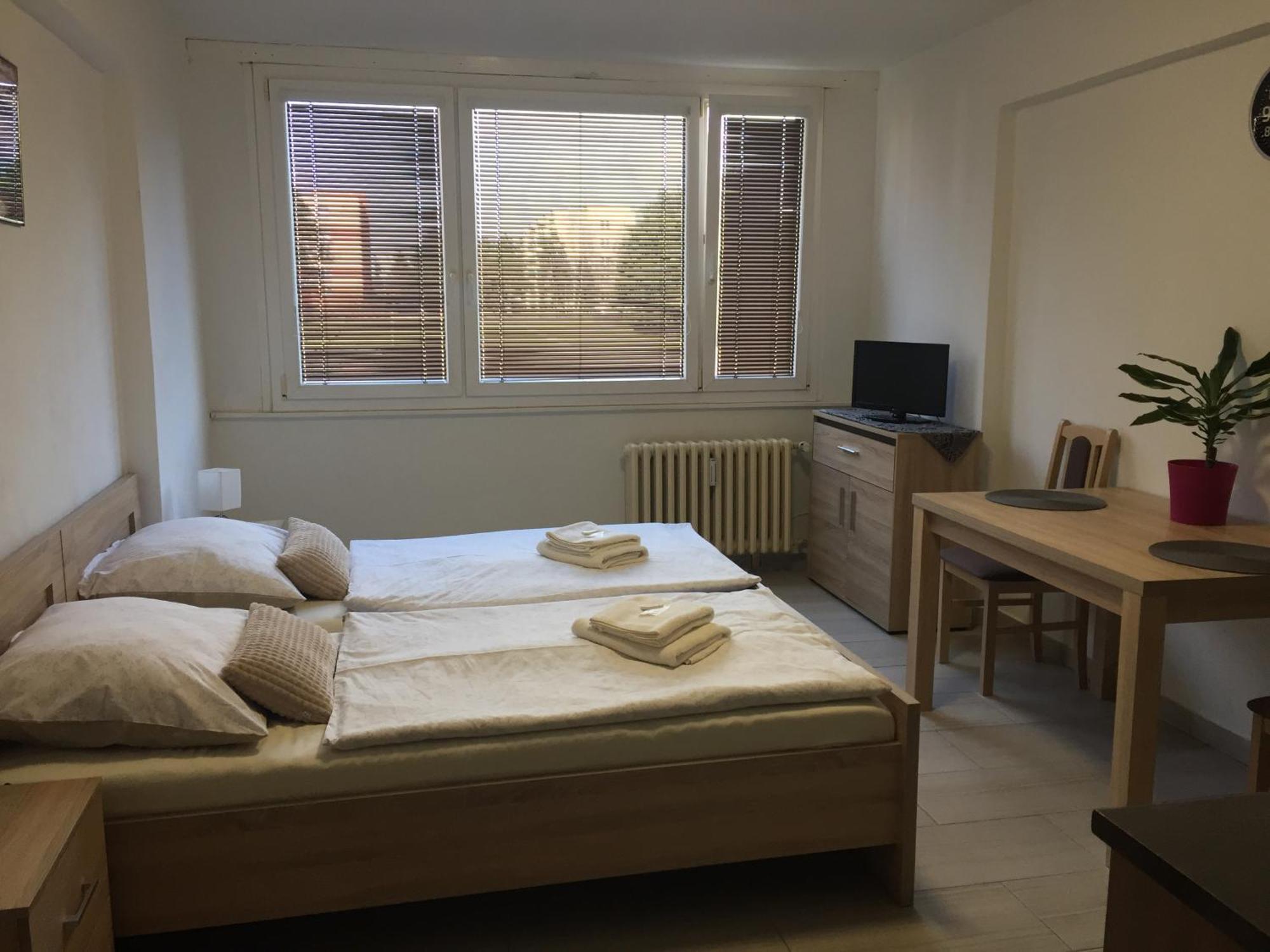 Apartmany Havlickova Mladá Boleslav エクステリア 写真